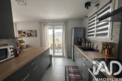 House in Bordères (64800)