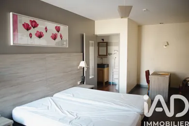 Appartement à Châteaugiron (35410)