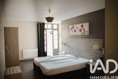 Appartement à Châteaugiron (35410)
