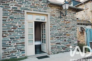 Appartement à Châteaugiron (35410)