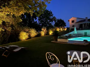 House in Aix-en-Provence (13100)