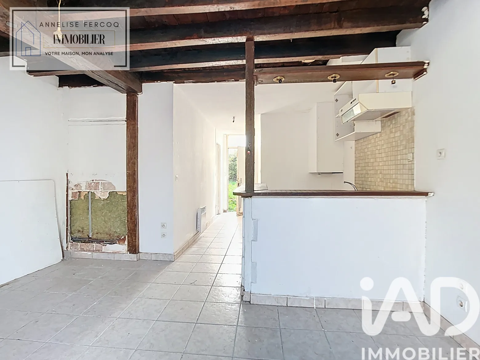 Vente maison à Cours — 6