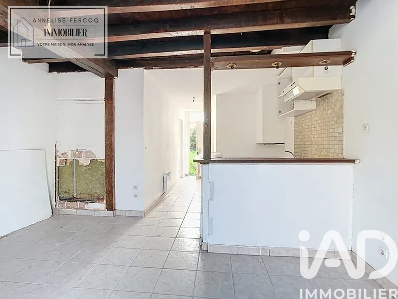 Vente maison à Cours — 4
