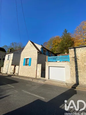 Maison à Champagne-sur-Oise (95660)