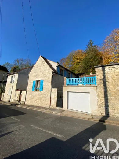 Maison à Champagne-sur-Oise (95660)