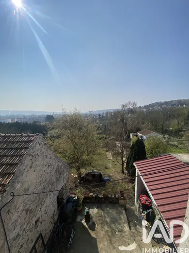 Maison traditionnelle à Château-Thierry (02400)