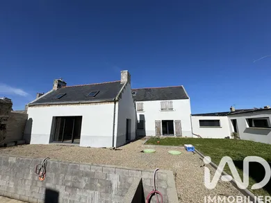 House in Plogoff (29770)