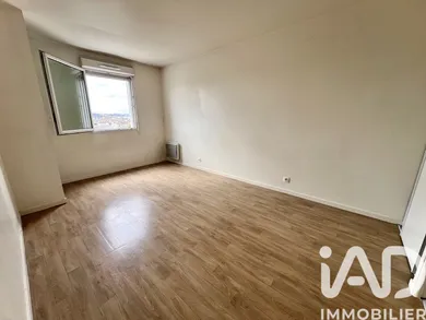 Appartement à Villepinte (93420)