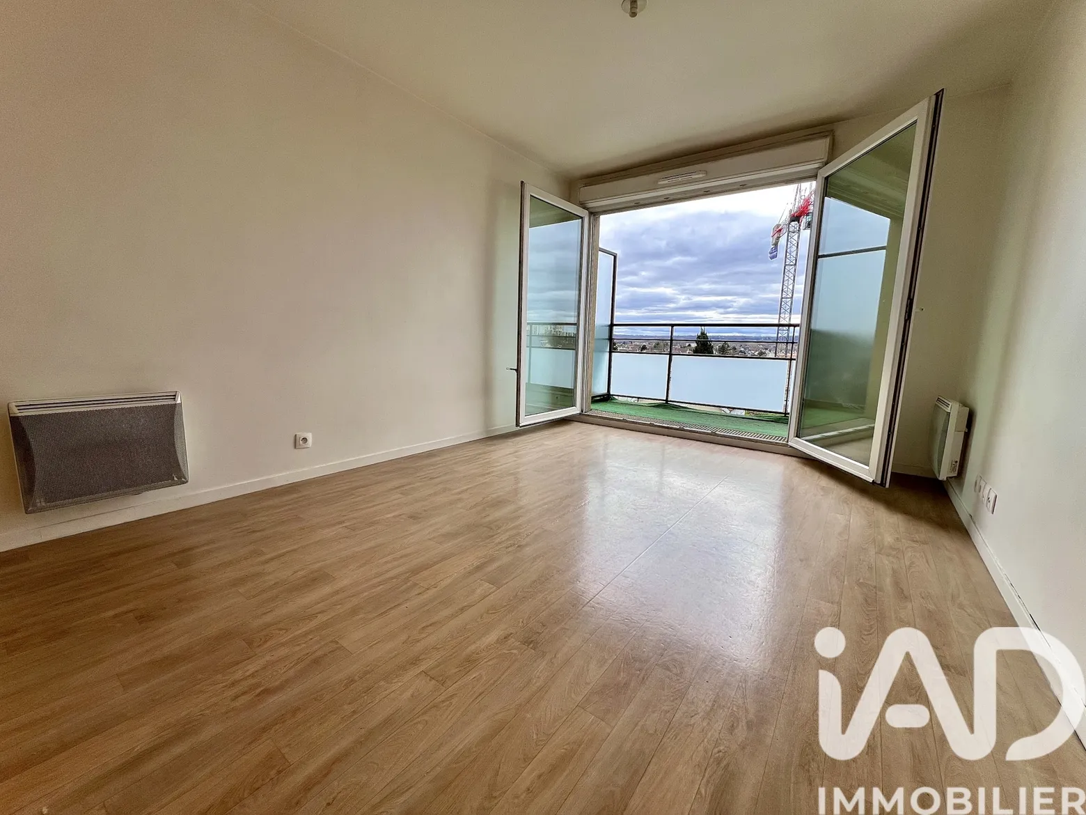 appartement à Villepinte