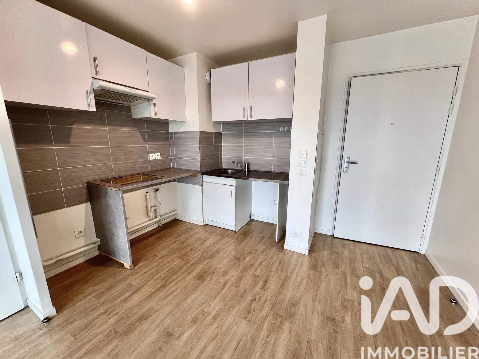 Vente appartement à Villepinte (93420) : appartement 2 pièces 39 m² — 2