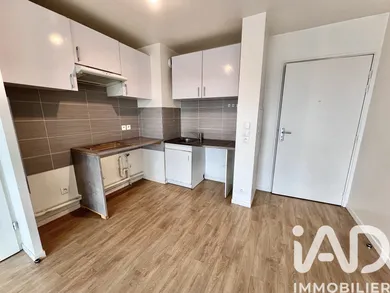 Appartement à Villepinte (93420)