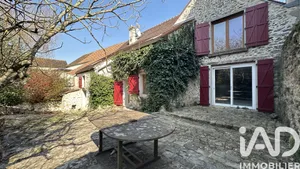 Maison à Longpont-sur-Orge (91310)