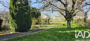 Maison à Chambray-lès-Tours (37170)