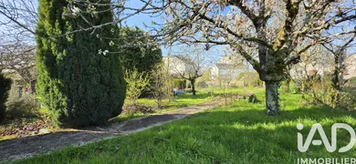 Maison à Chambray-lès-Tours (37170)