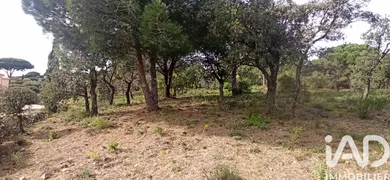 Terrain à Sainte-Maxime (83120)