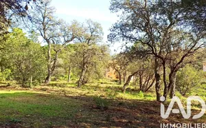 Terrain à Sainte-Maxime (83120)