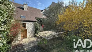 House in Longpont-sur-Orge (91310)