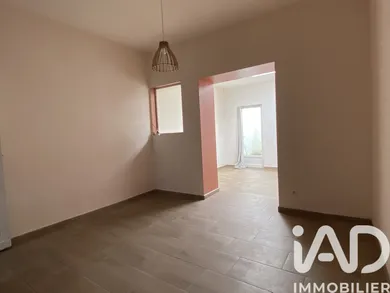 Maison de ville à Roubaix (59100)