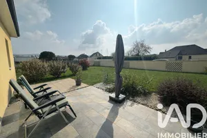 Maison à Bordères (64800)