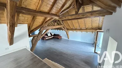 House in Longpont-sur-Orge (91310)
