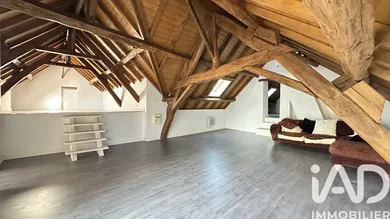 House in Longpont-sur-Orge (91310)