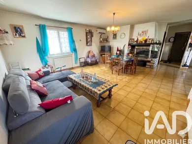 Maison à Alès (30100)