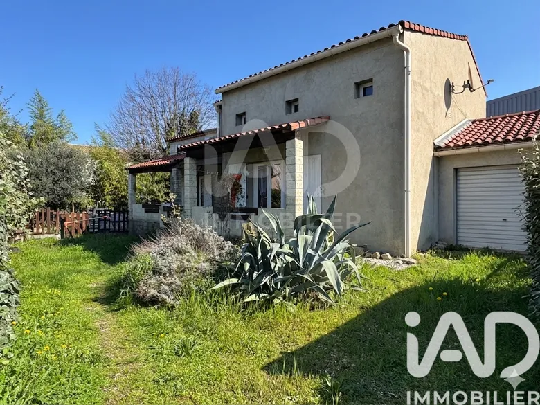Maison 4 pièces 136 m² · à Alès · 136 m² · 199 500 €