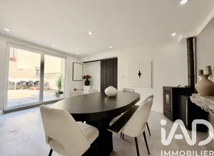 Maison à Ranguevaux (57700)