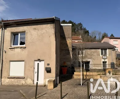 Maison à Ranguevaux (57700)