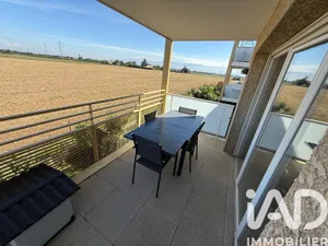 Appartement à Valence (26000)