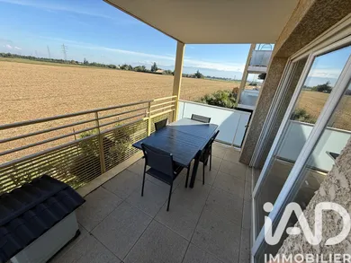 Appartement à Valence (26000)