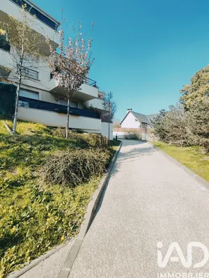 Apartment in Pierrefitte-sur-Seine (93380)