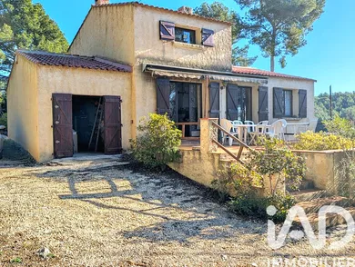 House in Sanary-sur-Mer (83110)