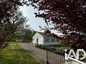 Maison à Cernoy (60190)