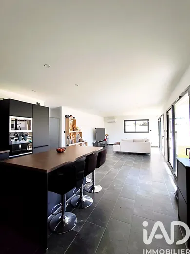 Maison à Saint-André-de-Roquelongue (11200)