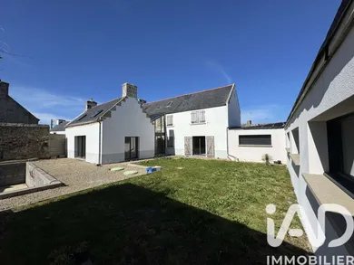 House in Plogoff (29770)