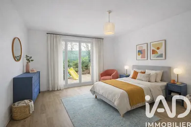Appartement à Le Plessis-Robinson (92350)