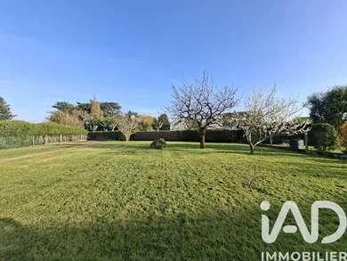 Terrain à bâtir à Damgan (56750)