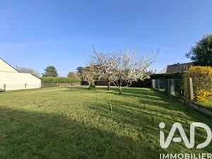 Terrain à bâtir à Damgan (56750)