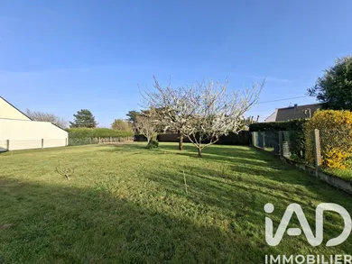 Terrain à bâtir à Damgan (56750)