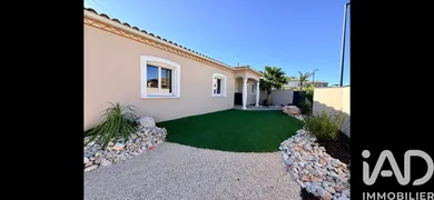 House in Béziers (34500)