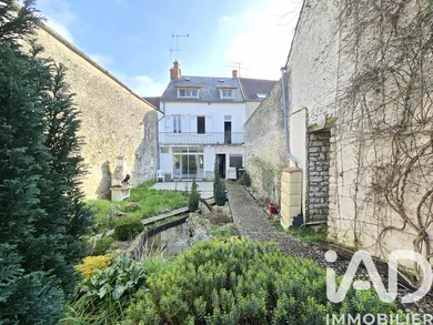 House in Le Mérévillois (91660)