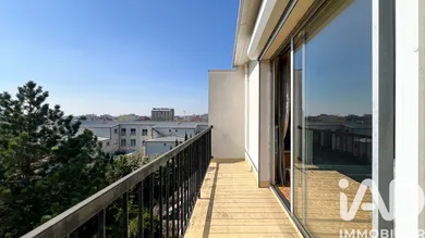 Appartement à Fontenay-sous-Bois (94120)