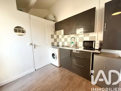 Appartement à Meaux (77100)