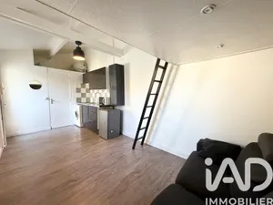 Appartement à Meaux (77100)