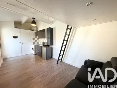 Appartement à Meaux (77100)