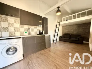 Apartment in Meaux (77100)