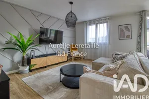 Appartement à Sannois (95110)