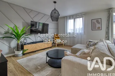 Appartement à Sannois (95110)