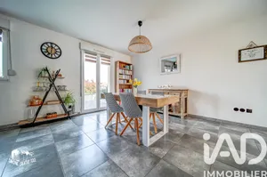 House in Metzervisse (57940)